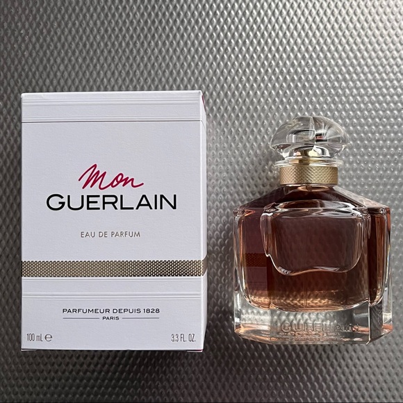 GUERLAIN Other - Mon Guerlain